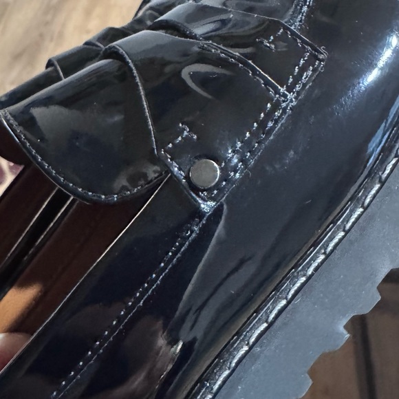 Franco Sarto Cassandra Penny Loafer - Picture 11 of 16